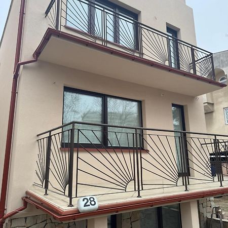 ורשה Wilanow Villa - Resorowa 28 מראה חיצוני תמונה