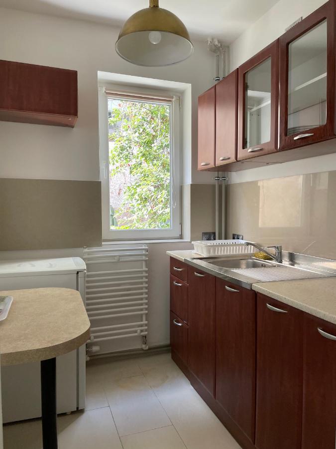 ורשה Wilanow Villa - Resorowa 28 מראה חיצוני תמונה