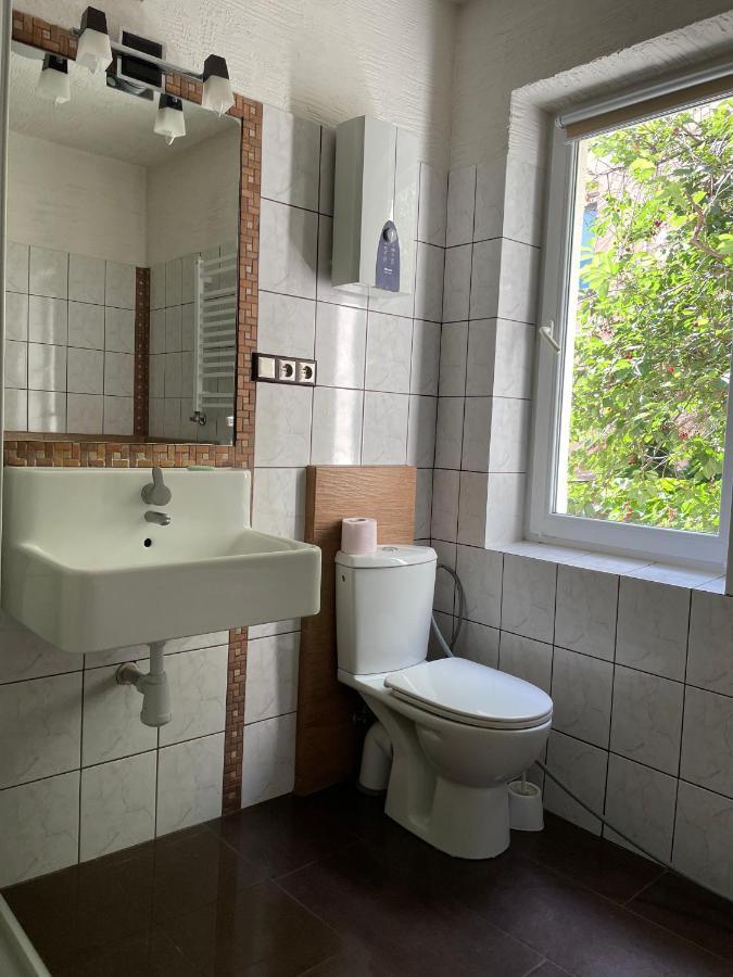 ורשה Wilanow Villa - Resorowa 28 מראה חיצוני תמונה