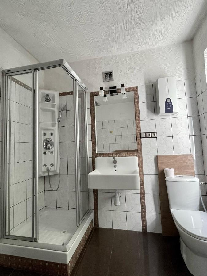 ורשה Wilanow Villa - Resorowa 28 מראה חיצוני תמונה