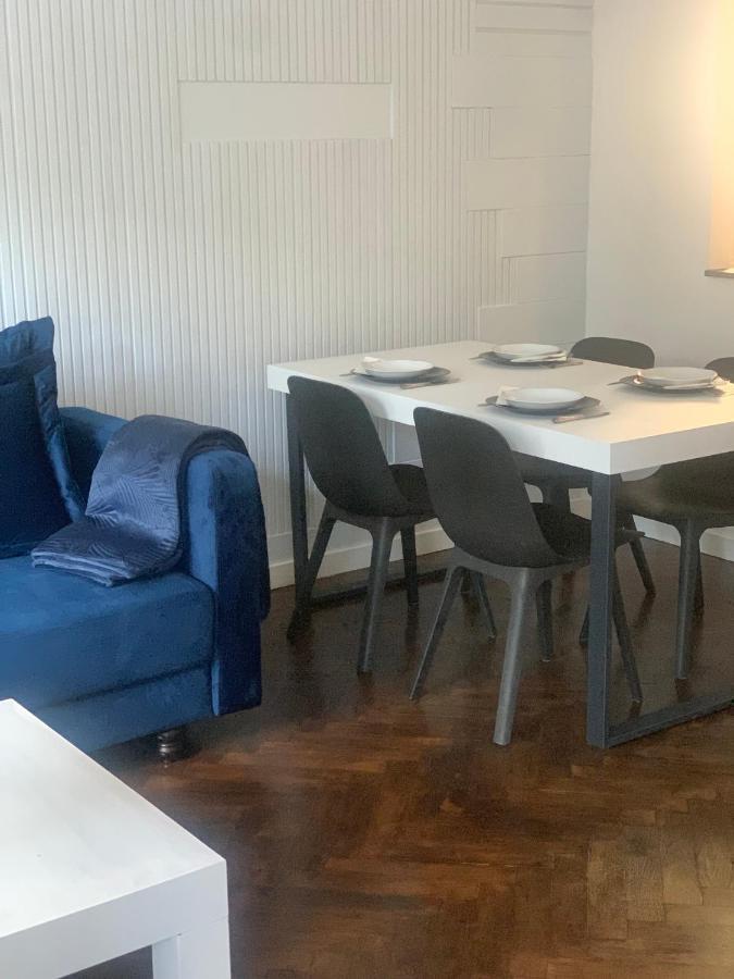 ורשה Wilanow Villa - Resorowa 28 מראה חיצוני תמונה
