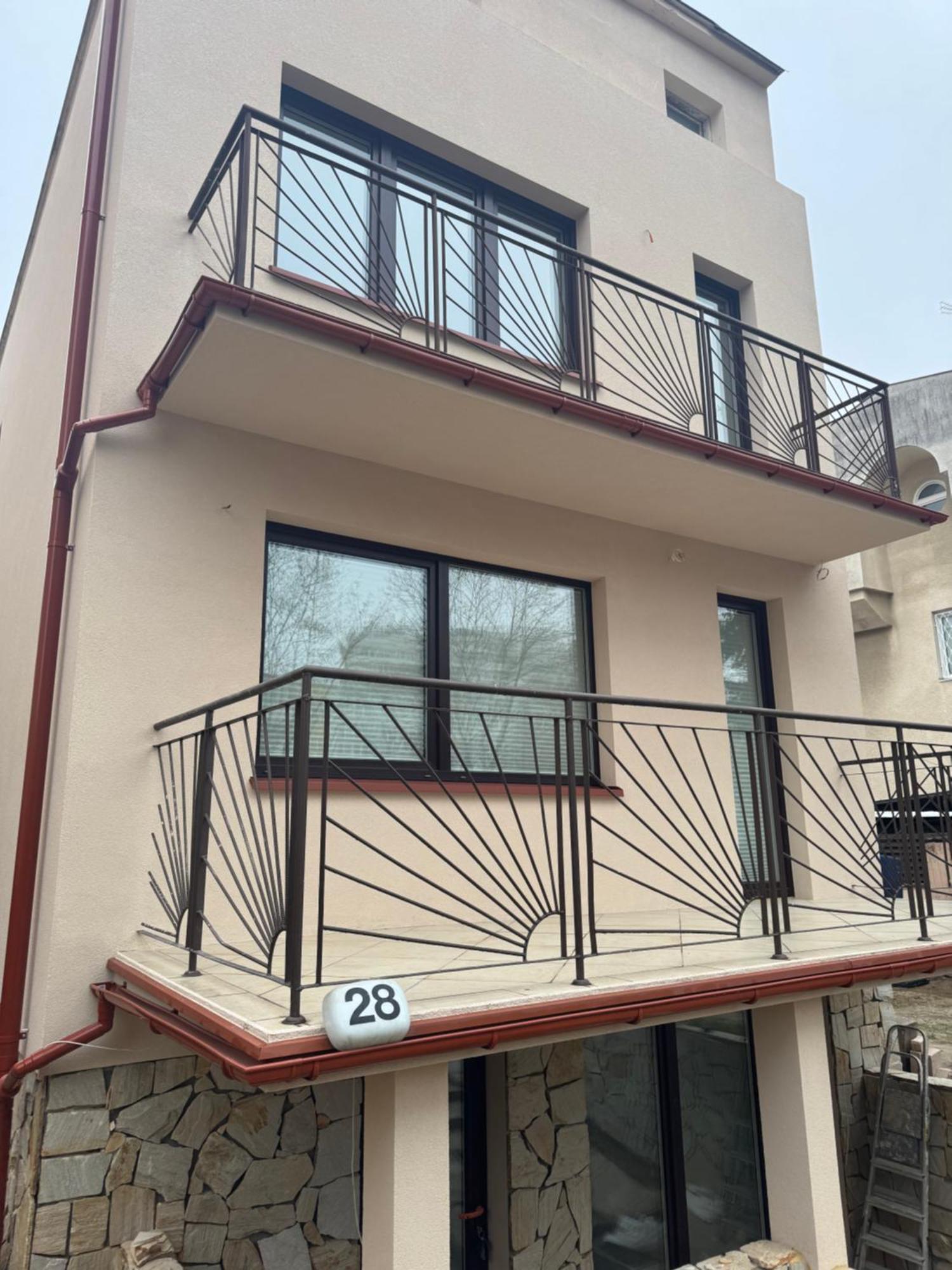 ורשה Wilanow Villa - Resorowa 28 מראה חיצוני תמונה